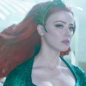 爆料：《海王2》湄拉不足10分钟！负面新闻致时间缩减