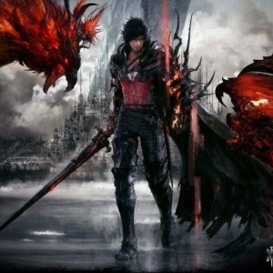 已经进入尾声！吉田直树透露《FF16》开发进度和理念