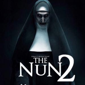 温子仁晒阴间合照！《修女2》开拍：下一个轮到你