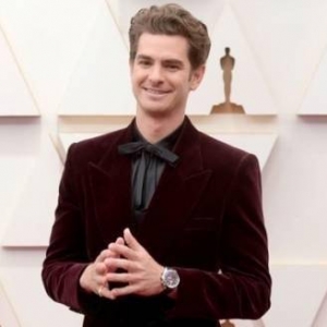 安德鲁加菲尔德回应息影传闻：休息一个月，不是退休