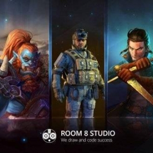 向全球市场扩张！发行商Room 8收购巴西工作室PUGA