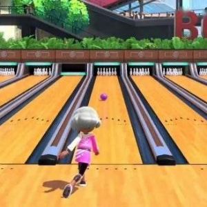 任天堂新一代运动游戏《Switch Sports》发售宣传片