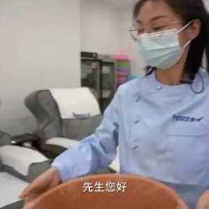 我不李姐！211大学女硕士二次择业选修脚登上热搜