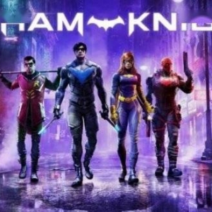 《哥谭骑士》评级显示或仅登陆次世代主机！DC动作游戏《哥谭骑士》或仅登陆次世代主机 ...