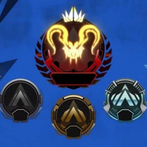 《APEX英雄》开发者公开ELO机制