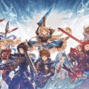 碧蓝幻想：极巴水斩10单面开幕托的玩法