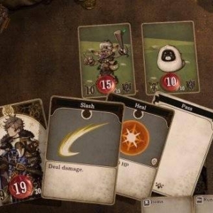 卡牌之声龙之岛移除D加密！卡牌之声Steam移除D加密