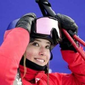 谷爱凌登高中试卷：冬奥拿下3枚奖牌 将进斯坦福大学