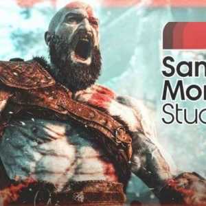 《诸神黄昏》做完了？圣莫尼卡正为下一款3A大量招人