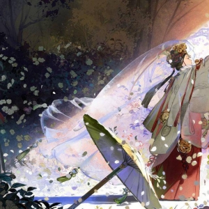 《阴阳师》铃彦姬花合战新皮肤情报公开