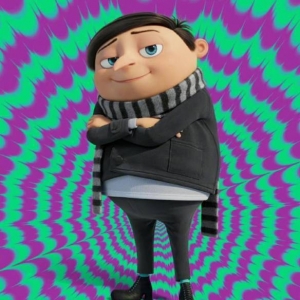 《小黄人大眼萌2》新角色海报公开！7月正式上映