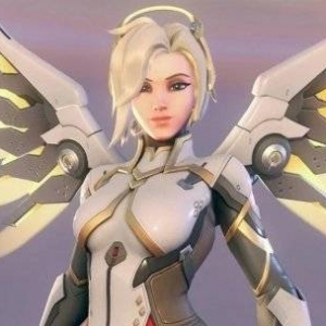 守望先锋2Beta版天使bug太多？守望先锋归来支援英雄太难了