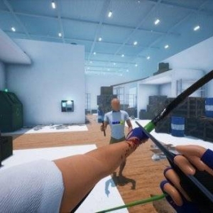 “宜家”大逃杀？免费新游《Retail Royale》开启EA