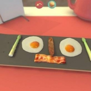 Steam咖啡店经营模拟《时髦咖啡馆》开启抢先体验