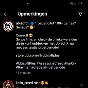 传闻育碧将把Ubisoft+订阅服务加入XGP