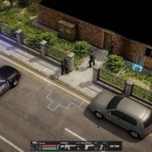 战术射击游戏新作《战术作战部》现已在Steam发售