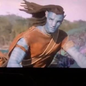 《阿凡达2：水之道》外网偷跑全新预告 内容够精彩