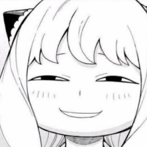 《间谍过家家》送40个颜艺王阿尼亚表情包 感谢粉丝