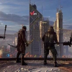 别猜了！《消逝的光芒2》并不会那砍掉的内容做DLC