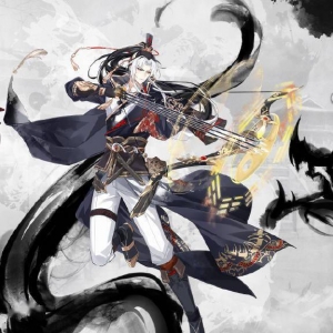 《食物语》全新食魂「雄黄酒」资料公开