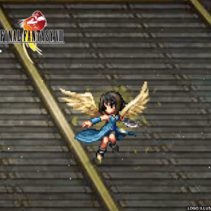 《FFBE：幻影战争》公开最新角色「莉诺雅&amp;安杰洛」宣传PV ...