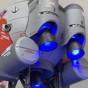 「佳作」MOBILE POD BALL “Ver.Ka”