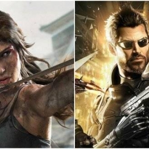 游侠晚报：《古墓丽影》被贱卖 超重状态通《老头环》