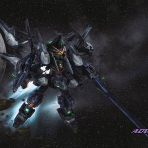 「佳作」最后的高达TR-1「海瑟斯雷1·拉2」