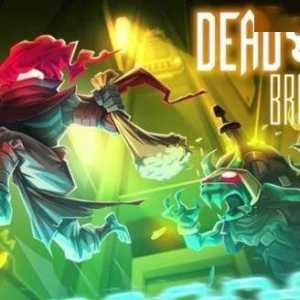 死亡后可原地复活！《死亡细胞》官方透露将推新模式