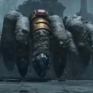 游戏照进现实！粉丝控诉《老头环》手指怪掉san引热议