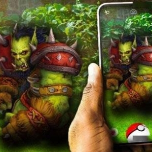 传暴雪宝可梦GO式魔兽手游已取消！暴雪魔兽手游新消息