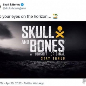 育碧碧海黑帆啥时候发售？碧海黑帆游戏高清截图泄露