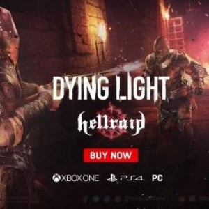 《消光1》「地狱突袭」DLC最终更新即将上线！预告片赏