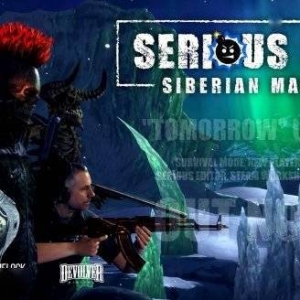 利好MOD玩家！《英雄萨姆：狂想曲》1.03补丁现已上线