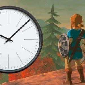 游侠晚报：《荒野之息2》能穿越时代 女神蒂法35岁生日