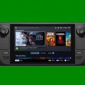 Steam Deck掌机新增帧率上限功能 竟导致输入延迟？