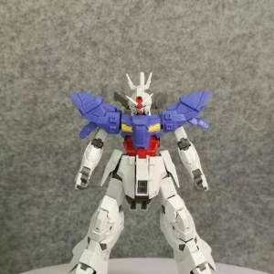 「五星精选」HGUC月高达