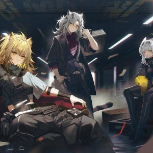 明日方舟：集成战略号角壁垒战术队使用心得