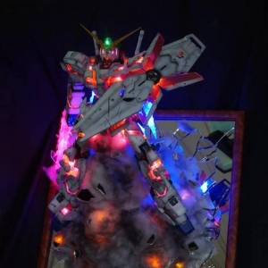 「五星精选」独角兽破镜场景