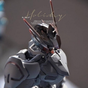 「佳作」巴巴托斯，靠照片拍个氛围感