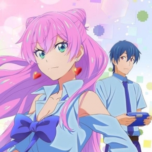 TV动画《夫妇以上，恋人未满》海报&amp;制作人员公布