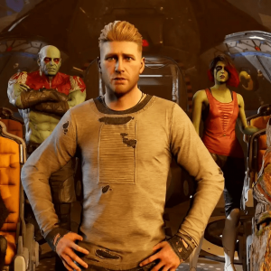 分析师：SE卖掉工作室是因为漫威IP游戏商业表现太差