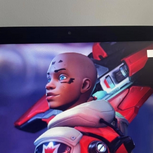 《守望先锋2》测试版出现“秃头”BUG