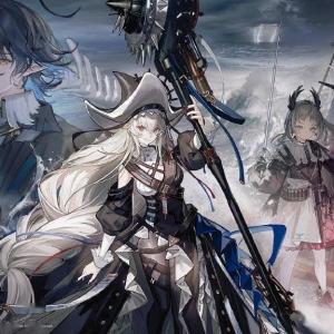 明日方舟：分享一个还算稳定的10关半挂机堵门代理