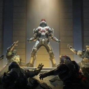 《光环：无限》多人模式Xbox Series S主机支持120FPS