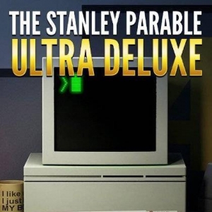 《史丹利的寓言终极豪华版》1.1汉化补丁发布