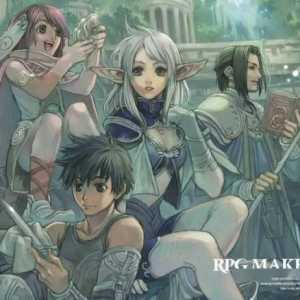 伙伴其实是最终BOSS！日网热议「RPG最不需要的元素」