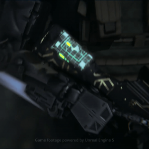 多人射击游戏《脱网》公布 2023年推出