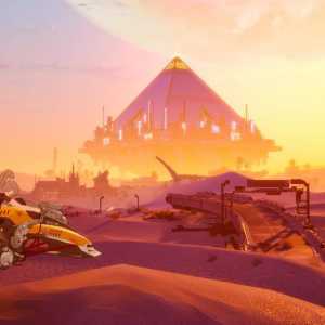 《幻塔》才上4个月，玩家已经在等周年庆了！提前囤好20W墨晶 ...