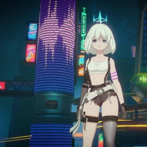 一分钱不充7.3万GS！《幻塔》里的白嫖玩家，究竟有多可怕？